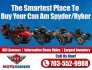 2020 Can-Am Spyder F3 for sale 201175744